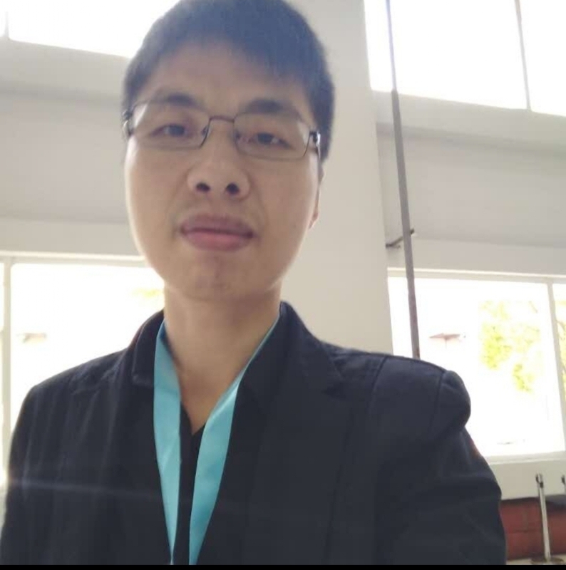 湘澧的第一张照片--南阳相亲服务中心