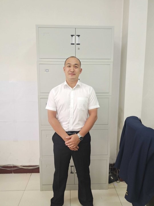 JOHNDX的第二张照片--南阳相亲服务中心