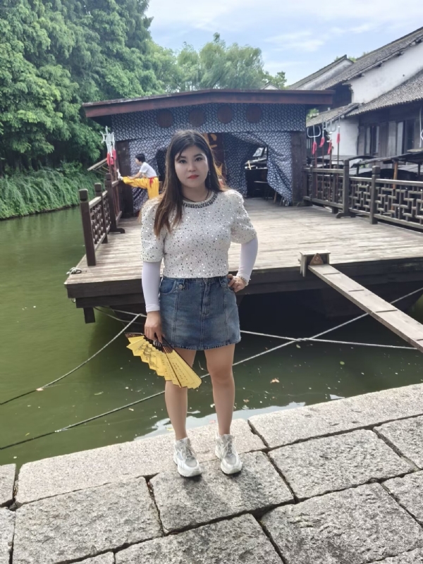 戒爱的第一张照片--南阳相亲服务中心