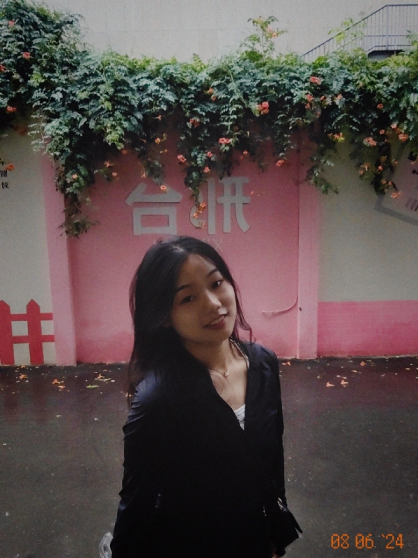 范范的丸子头的第一张照片--南阳相亲服务中心