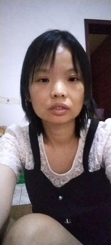 可爱的第一张照片--南阳相亲服务中心
