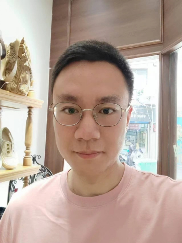 乐let的第一张照片--南阳相亲服务中心