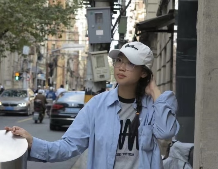 XIAOZOU的第二张照片--南阳相亲服务中心