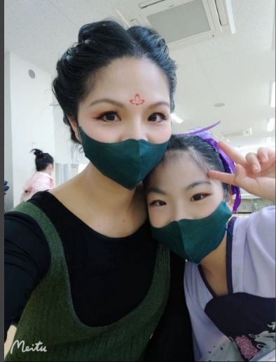 LuLu的第一张照片--南阳相亲服务中心