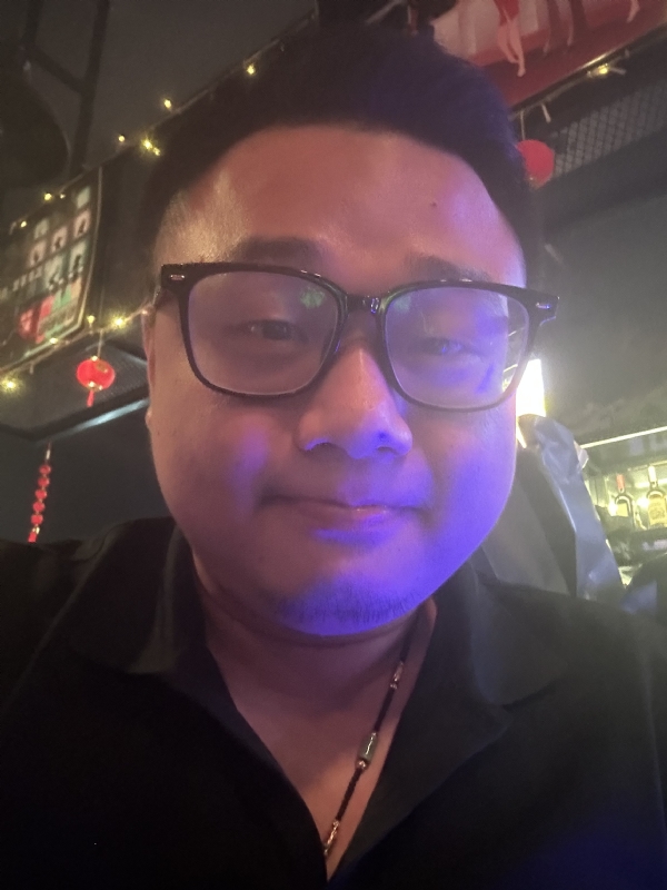 阿楠的第一张照片--南阳相亲服务中心