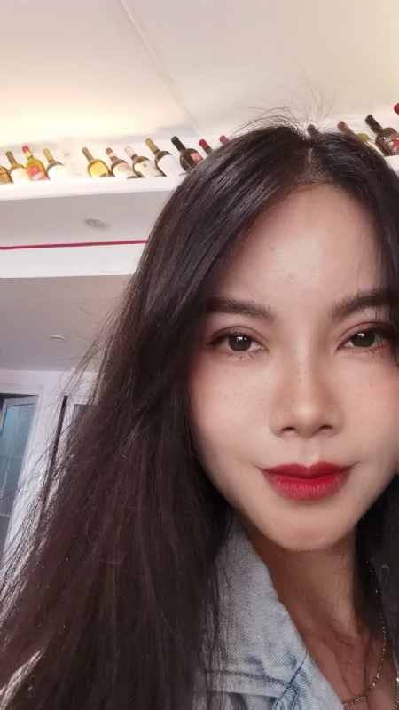 甜以待人的第一张照片--南阳相亲服务中心