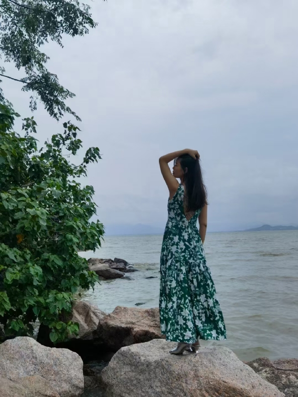 甜以待人的第四张照片--南阳相亲服务中心