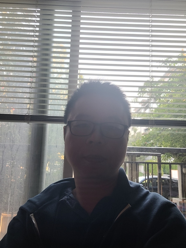 yin的第一张照片--南阳相亲服务中心