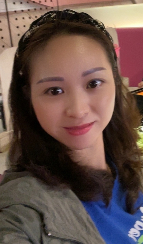 TAN霧裏看花的第一张照片--南阳相亲服务中心