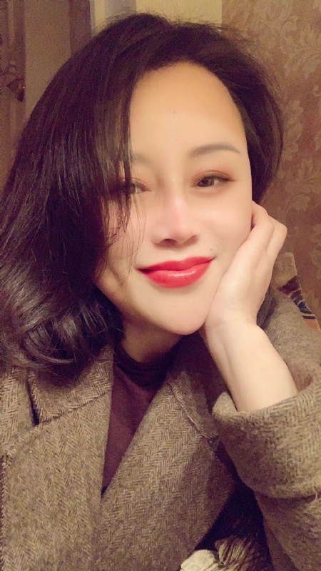妮可的第二张照片--南阳相亲服务中心