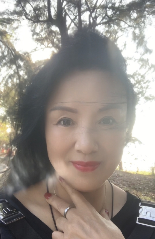 清雅的第二张照片--南阳相亲服务中心