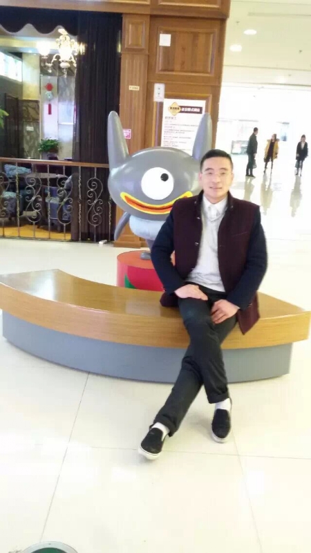 为爱停留的第三张照片--南阳相亲服务中心