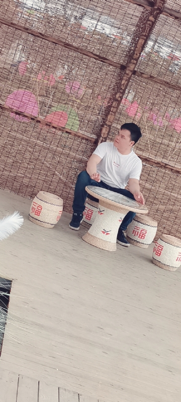 缘分的第一张照片--南阳相亲服务中心