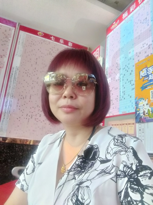自己努力的第一张照片--南阳相亲服务中心