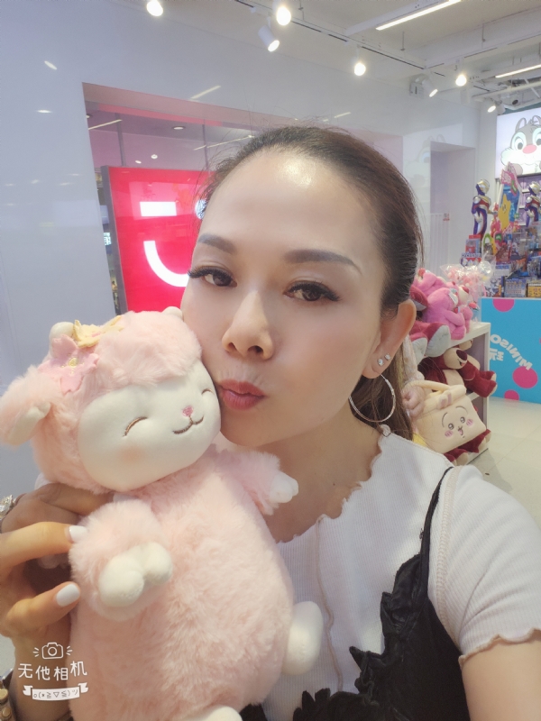 暖*爱的第一张照片--南阳相亲服务中心