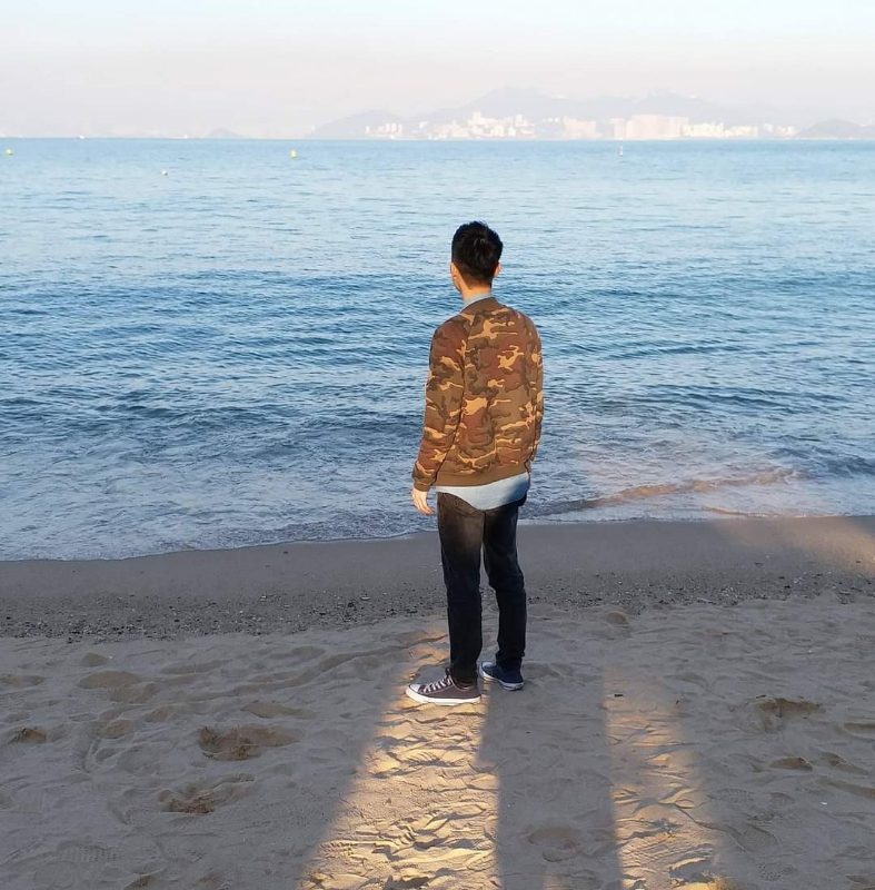 MrJack的第二张照片--南阳相亲服务中心