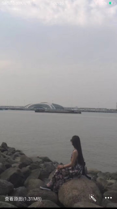 随遇而安的第一张照片--南阳相亲服务中心