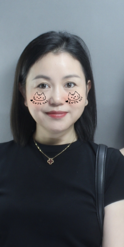 小清的第一张照片--南阳相亲服务中心