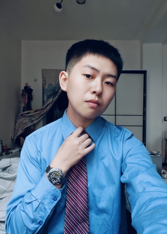 蛋炒饭的第一张照片--南阳相亲服务中心