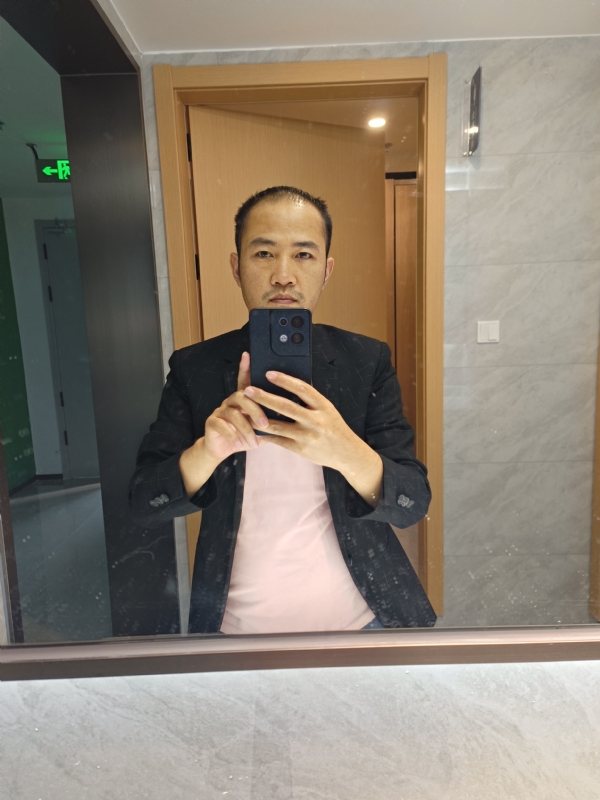 老实芭蕉的第一张照片--南阳相亲服务中心