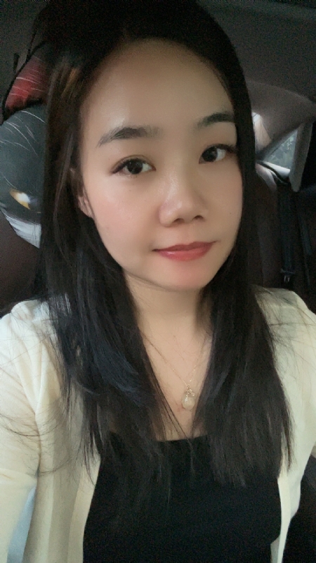 迷路的婷婷的第一张照片--南阳相亲服务中心