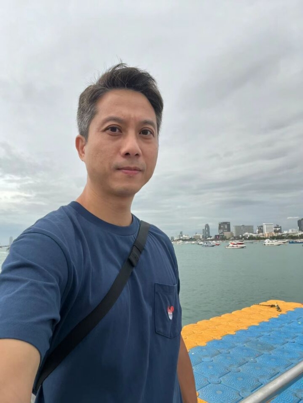 戍边的第一张照片--南阳相亲服务中心