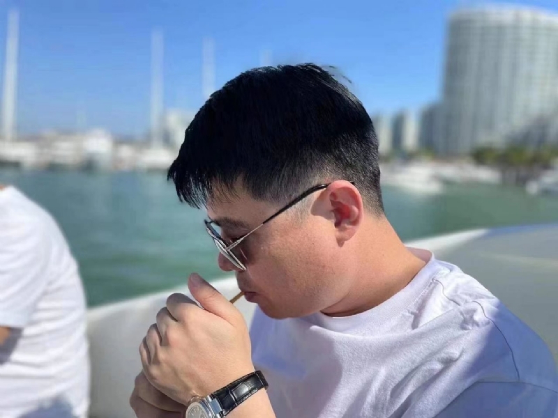 魔盒的第二张照片--南阳相亲服务中心