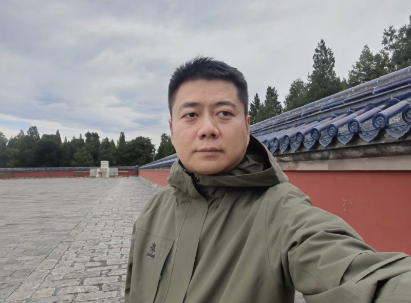 寻伴的第一张照片--南阳相亲服务中心