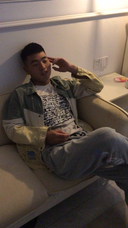 大太子的第二张照片--南阳相亲服务中心