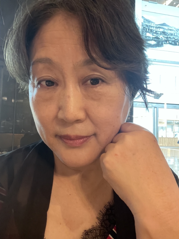 彼岸的第一张照片--南阳相亲服务中心