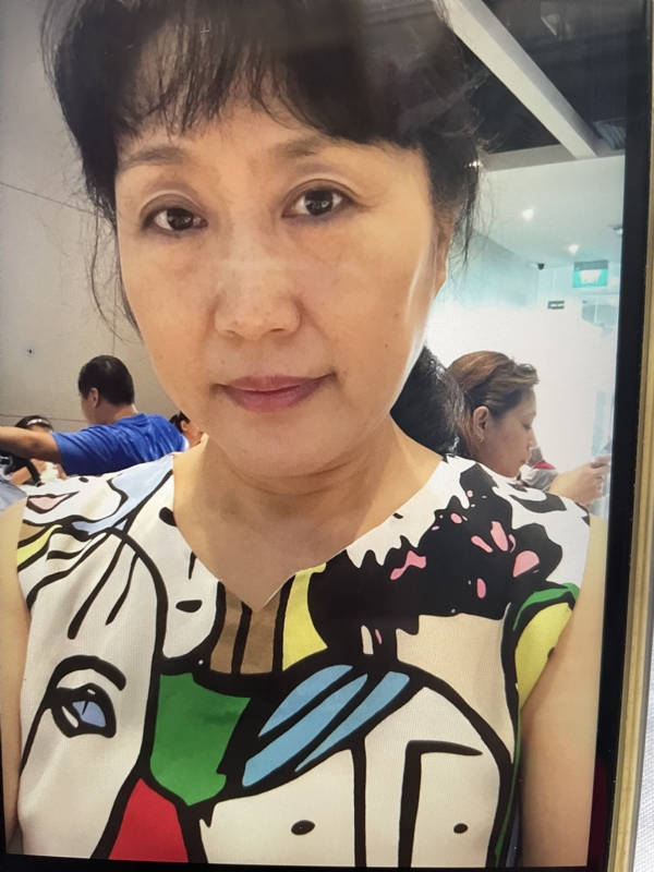 彼岸的第二张照片--南阳相亲服务中心