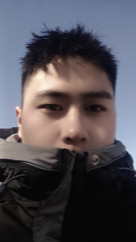 向钱看的第一张照片--南阳相亲服务中心