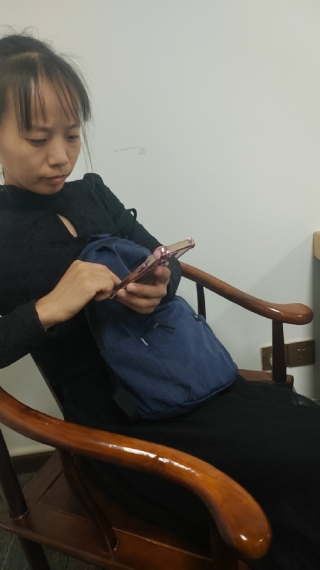 Cindy的第二张照片--南阳相亲服务中心