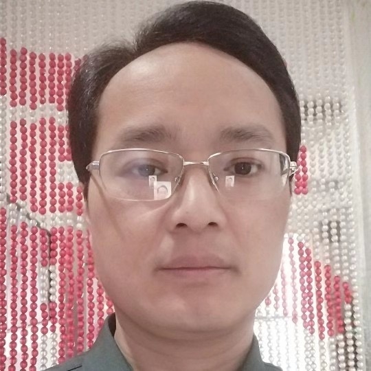 陈瑞祥的第一张照片--南阳相亲服务中心