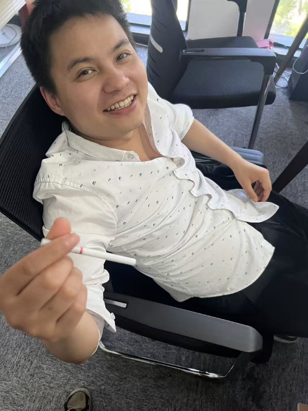 我是你辉哥的第一张照片--南阳相亲服务中心