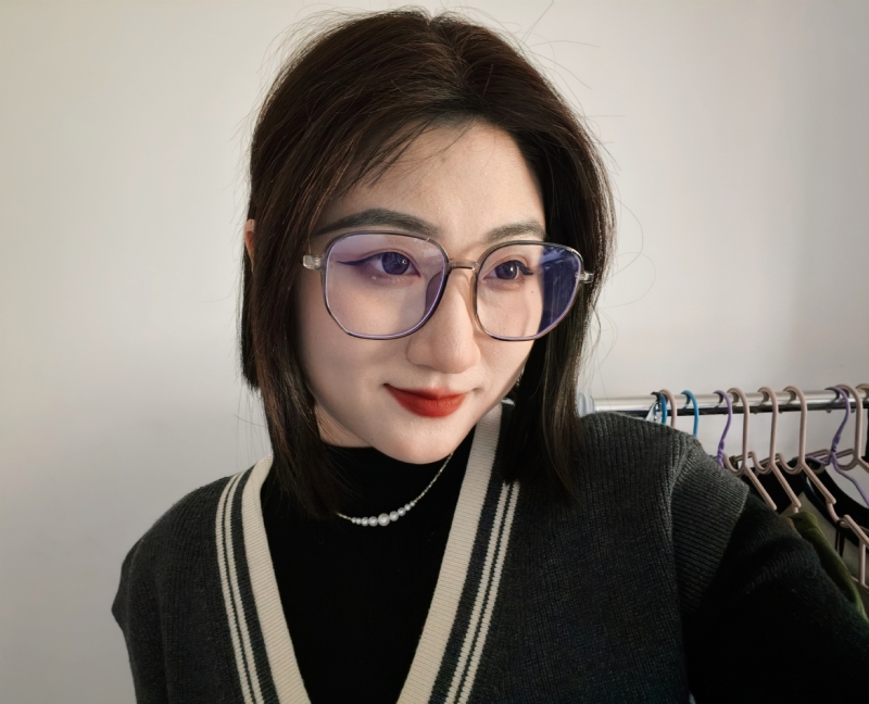 Helen的第一张照片--南阳相亲服务中心