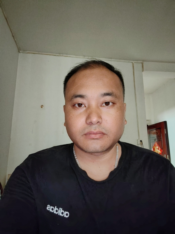 小蒋的第一张照片--南阳相亲服务中心