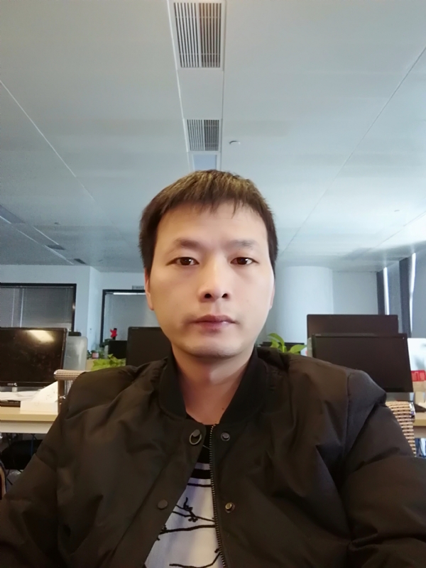 刘堃的第一张照片--南阳相亲服务中心