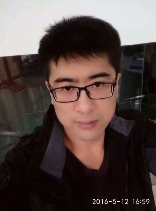 晴天的第二张照片--南阳相亲服务中心