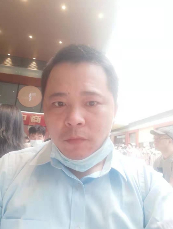 l蓝莲的第一张照片--南阳相亲服务中心