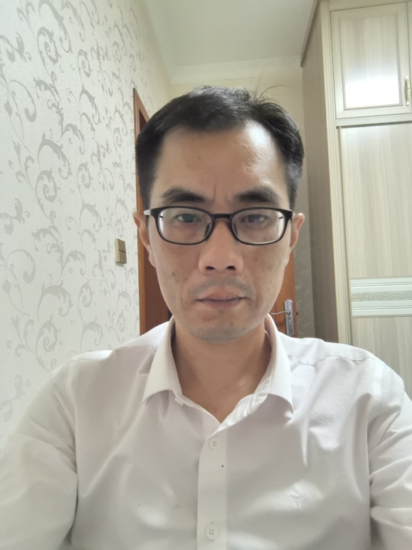 等风来的第一张照片--南阳相亲服务中心