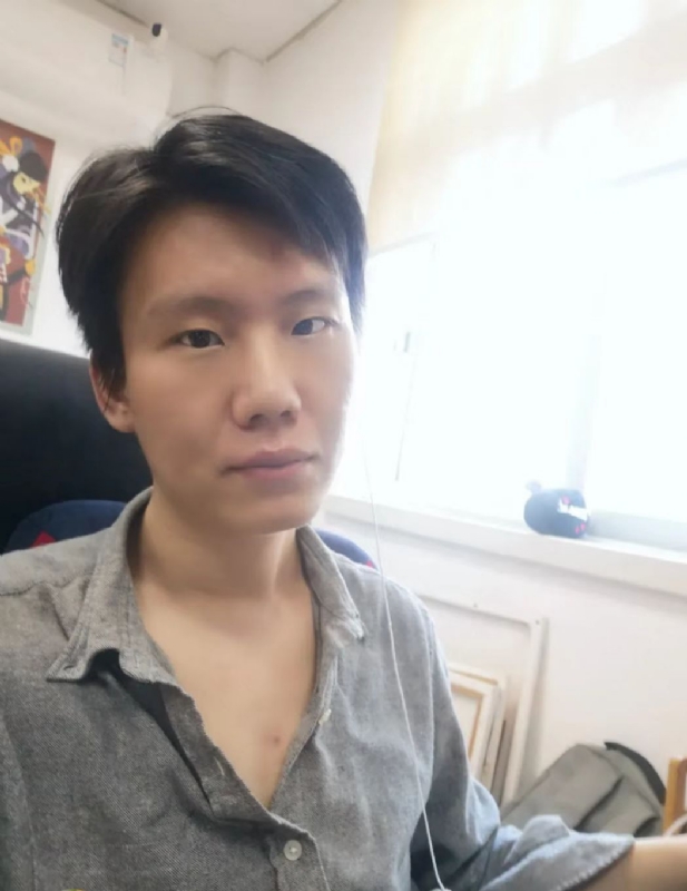 君莫的第一张照片--南阳相亲服务中心