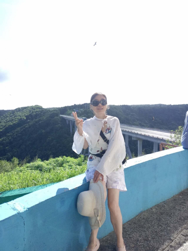Jolan的第二张照片--南阳相亲服务中心