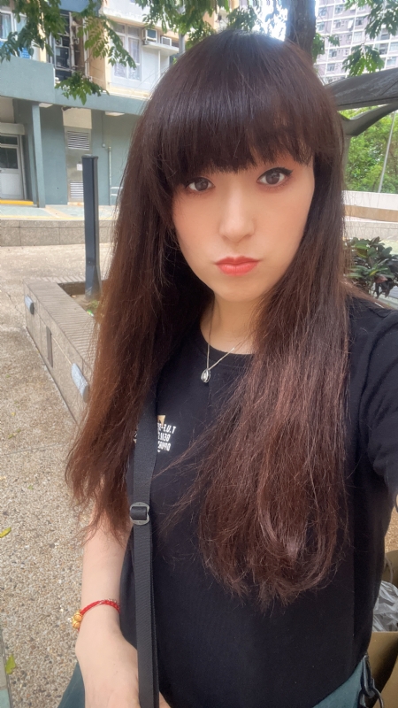 小英的第一张照片--南阳相亲服务中心