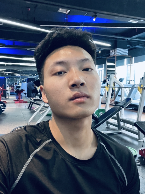 A且行且珍惜的第一张照片--南阳相亲服务中心