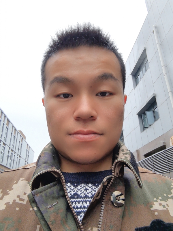 赵彦的第二张照片--南阳相亲服务中心