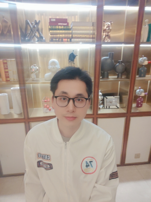 共享夕阳的第三张照片--南阳相亲服务中心