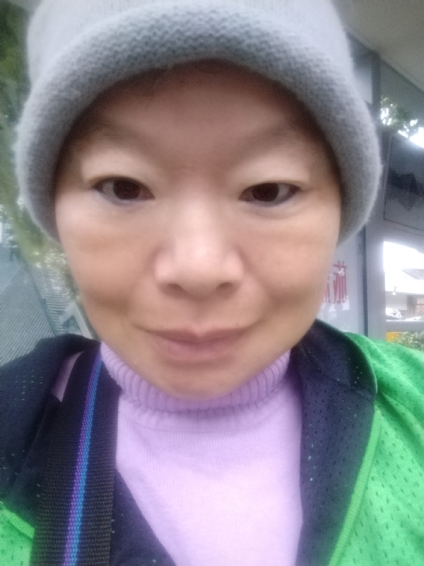 毛毛的第一张照片--南阳相亲服务中心