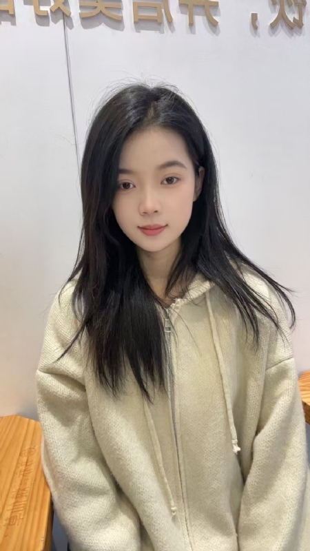 草莓奶昔的第一张照片--南阳相亲服务中心