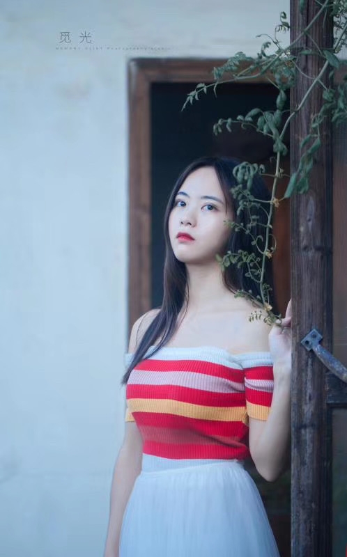 泡芙的第四张照片--南阳相亲服务中心